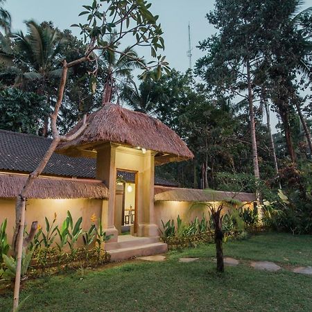 Abimana Ubud Exterior foto