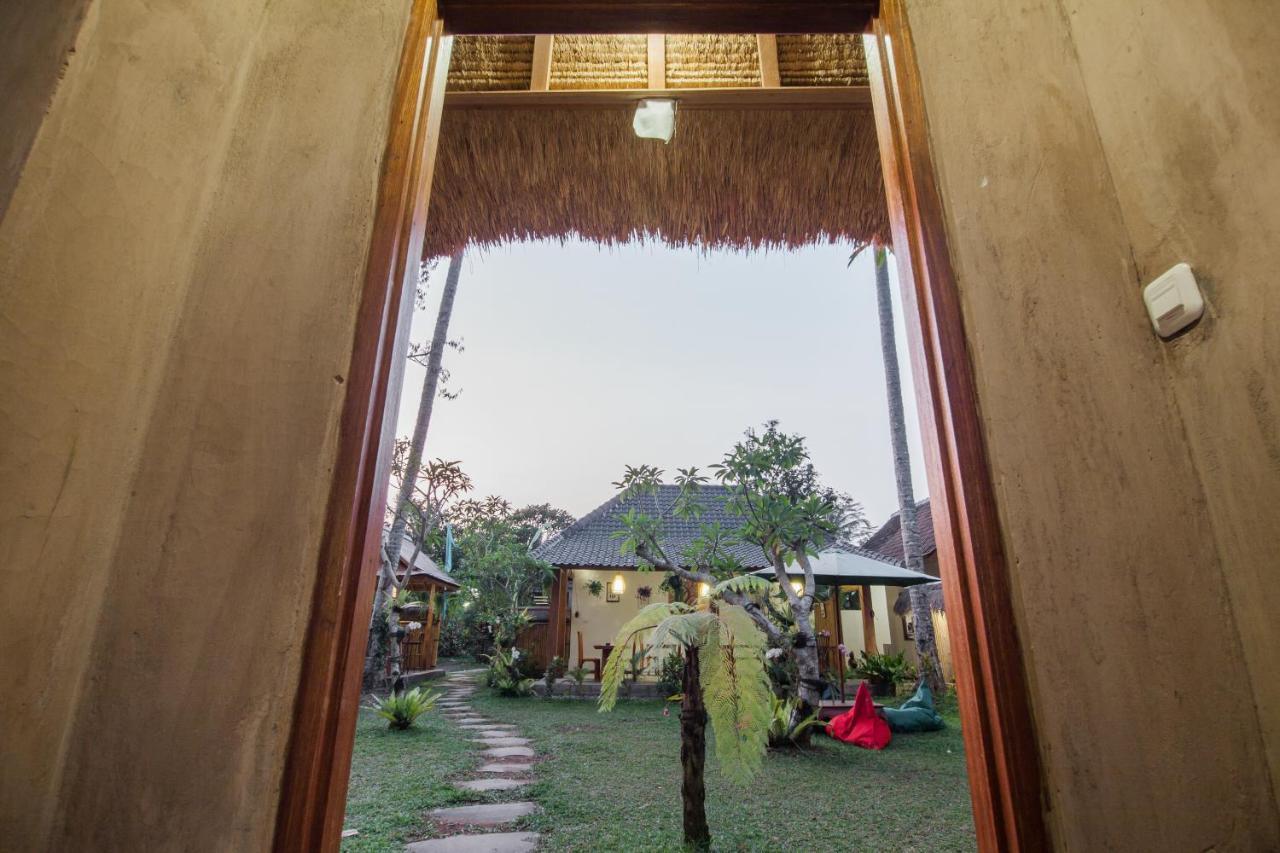 Abimana Ubud Exterior foto